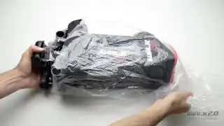 How to Assemble iWALK 2.0? | iWALK Knee Crutch Assembly Guide