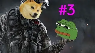 Warface Best Moments #3 [FR]