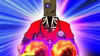 Faust With Meteors Is UNSTOPPABLE!