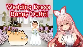The Rosubun Wedding Dress Incident
