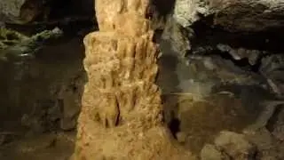 Красоты подземного мира Крыма!/The beauty of the underground world of the Crimea!