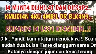 Kisah Nyata Tak Kusangka Jodohku Datang Tanpa Kucari || Cerpen Romantis