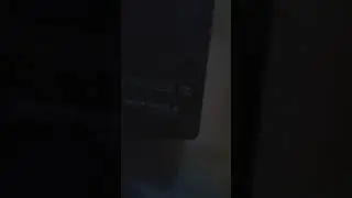 A hint of a video that is coming soon