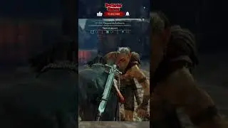 Очередные безжалостные убийства  ☠ Middle earth Shadow of  Mordor ☠Средиземье: Тени Мордора