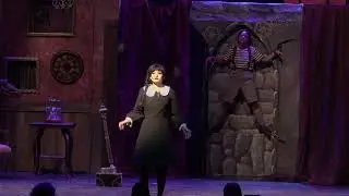 Pulled - The Addams Family