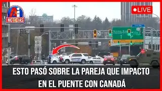 Noticias del medio día, viernes 24 de noviembre 2023 | AI Noticias