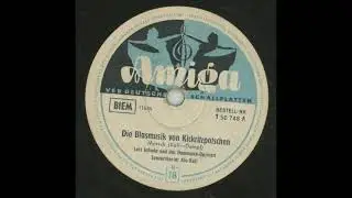 Die Blasmusik Von Kickritzpotschen - Lutz Jahoda