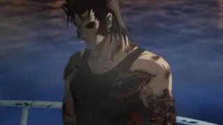 Wolverine (Anime) Music Video Tribute - 