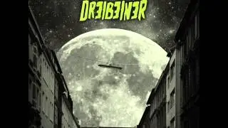 DR3IB3IN3R - Ultramagnetisch (Noyland + O-Flow + Stef der Crashtest)