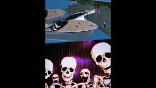 💀ЧТО НЕ ТАК С ЛОДКОЙ ? #shorts #blackrussia #edit