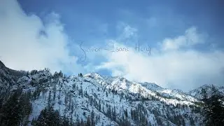 [Vietsub] Savior - Isaac Hong