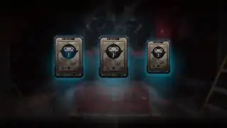 Call of Duty Modern Warfare Remastered Case Opening