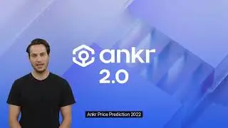 ANKR PRICE PREDICTION 2022