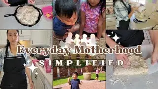 Don't Overcomplicate It | Stress Free Kids Birthday