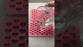 Ice refill pt. 2 🎀💗