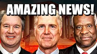 BREAKING!!! Supreme Court Hearing & Decisions Change The Second Amendment Fight Forever!