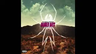 My Chemical Romance - Na Na Na (Na Na Na Na Na Na Na Na Na) (Instrumental)