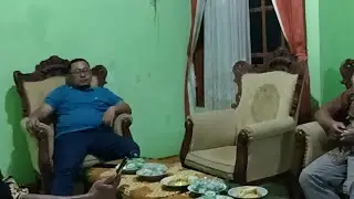 Arisan Mbah Begug di Jumapolo Karanganyar | 24 Agustus 2024