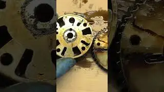 Ошибка p0012 из-за плохого масла! (часть 4)