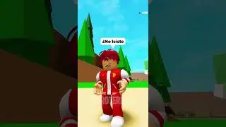 SI EL MUNDO ENTERO TENÍA 0 CI EXCEPTO TÚ EN BROOKHAVEN ⭐️#shorts
