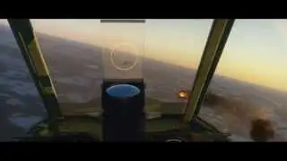 War Thunder - World Eater - P63 Kingcobra