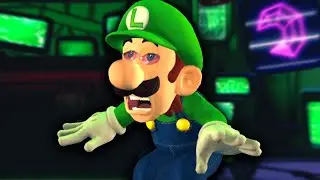 Luigi's Mansion 2 HD is pretty damn fun :)