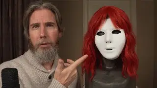 Margaret Needs Your Help! ASMR