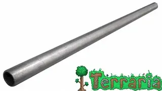 I found the worst Terraria resource pack...
