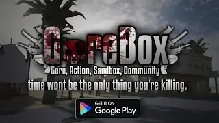GoreBox - Official 2022 Trailer
