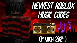 Roblox Music Codes/IDs (March 2024) *WORKING* ROBLOX ID