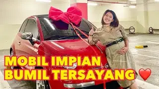 KADO UNTUK BUMIL :) | 
