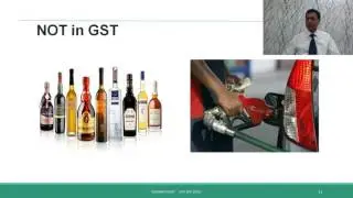 Explained : What is gst ? Introduction and registration