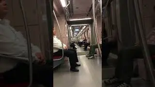 M3 Başakşehir - Kirazlı metro