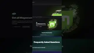 FREE 17,000+ Assets! Claim Megascans on FAB now! #shorts