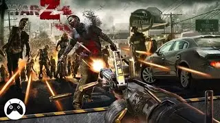 WAR Z 2 Android Gameplay