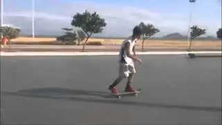 Video promo Arthur Yoshida IESDES/DSI part 1/2