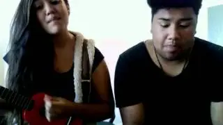 Bed by J-Holiday COVER