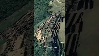 Historic Sanctuary of Machu Picchu #shorts