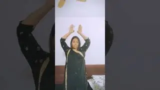 Bho sambo... dance🙏