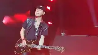 Scorpions CRAZY WORLD TOUR 2019 Концерт в Санкт-Петербурге