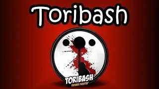 Toribash - Отрываем головы, ломаем руки