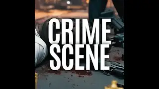 Crime Scene | Mc Stan Type Beat