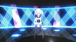 【MMD】 E.T 【Hatsune Miku】 \+MOTION DL\