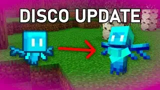 Ruining Minecraft Live's Allay Mob [Minecraft 1.19] 