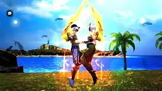 Ajiyat - Sath hi nibhaye jo tu jonmo jonmo ka tu hi🖤New ff duo trend 🖤[CLIP+XML]👇@rawlifegaming665
