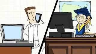 Online Class Help - Let Our Expert Tutors Take Your Online Class For You