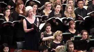 Benjamin Britten's 
