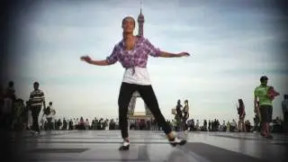 Tap Dance Show / Stepptanz Show by Kordula