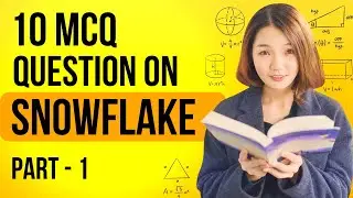Part 1 -  MCQ Questions on Snowflake  | Cloud Database