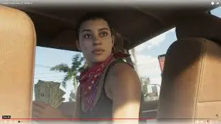 GTA 6 VI Trailer Analysis Breakdown